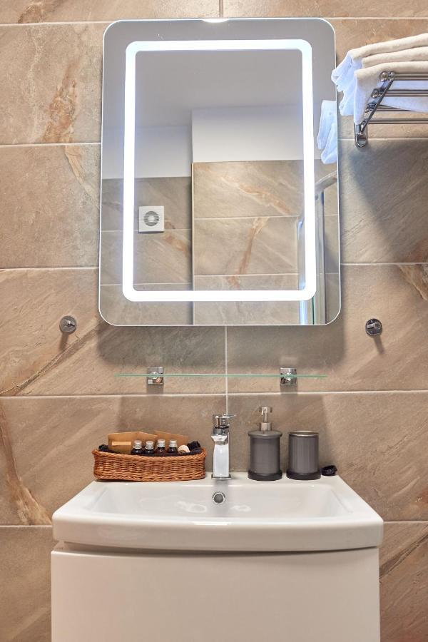 Opal Luxury Apartment 92 Spa N Pool Beach Resort Năvodari Extérieur photo